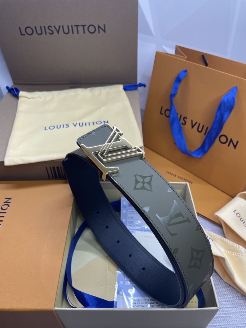 Louis Vuitton Belts